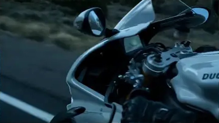 Ducati Future still 2