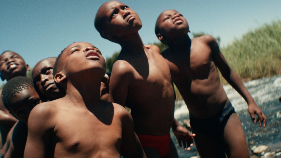 Jidenna 85 to Africa still 6